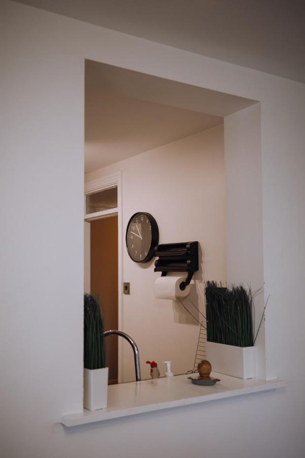 Smithfield Square Nest Entire Apt Dublin Exterior foto
